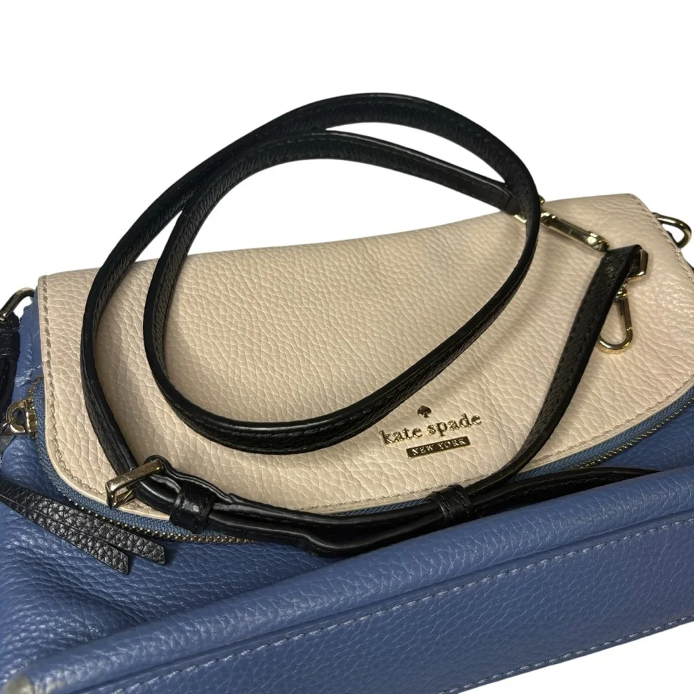Kate Spade ♠️ Crossbody